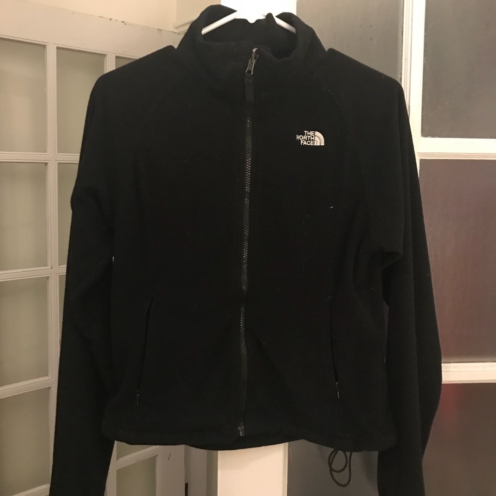 ❌SOLD❌NorthFace Youth Large Denali Fleece